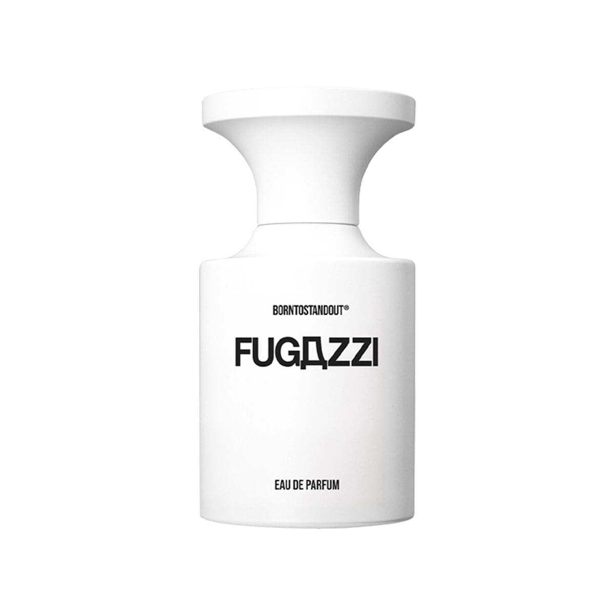 BORNTOSTANDOUT Fugazzi