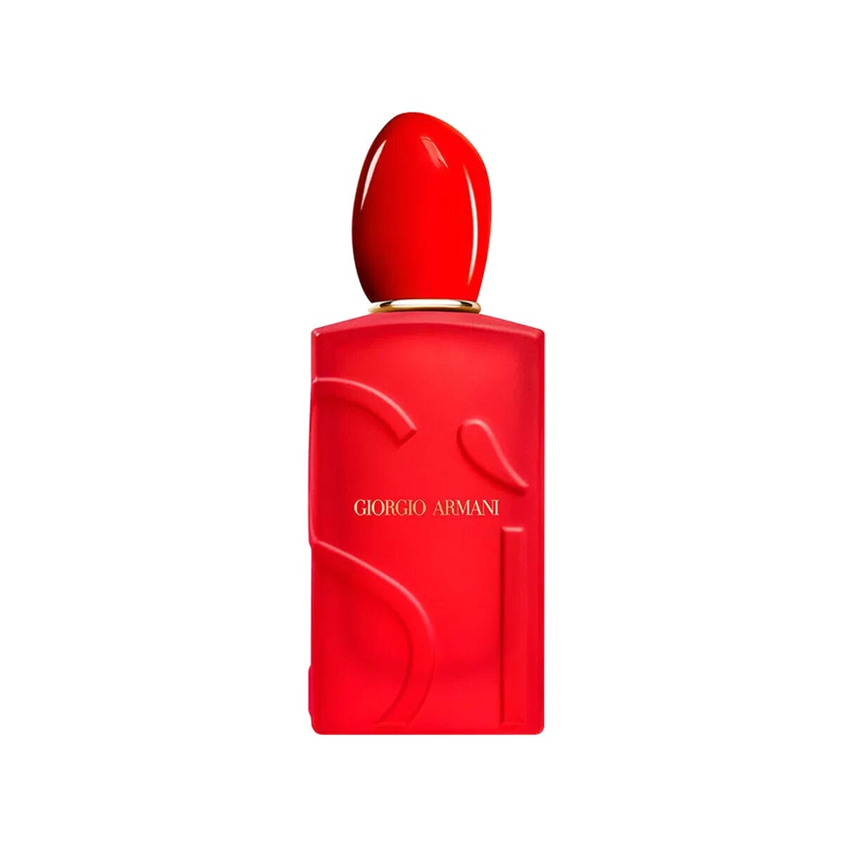 Giorgio Armani Si Passione Red Bloom