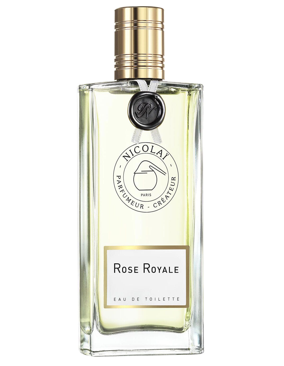 Parfums de Nicolai Rose Royale
