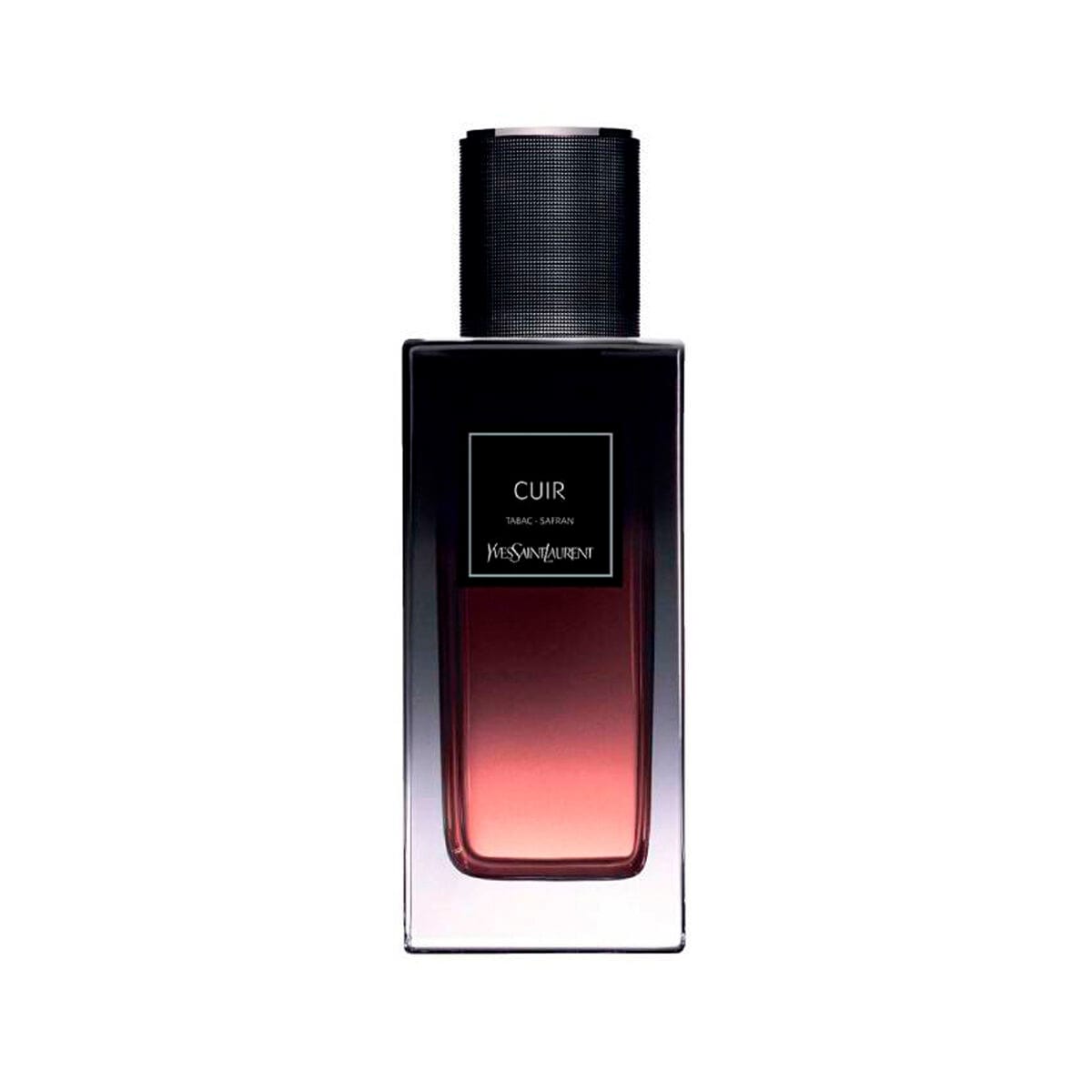 Yves Saint Laurent Cuir
