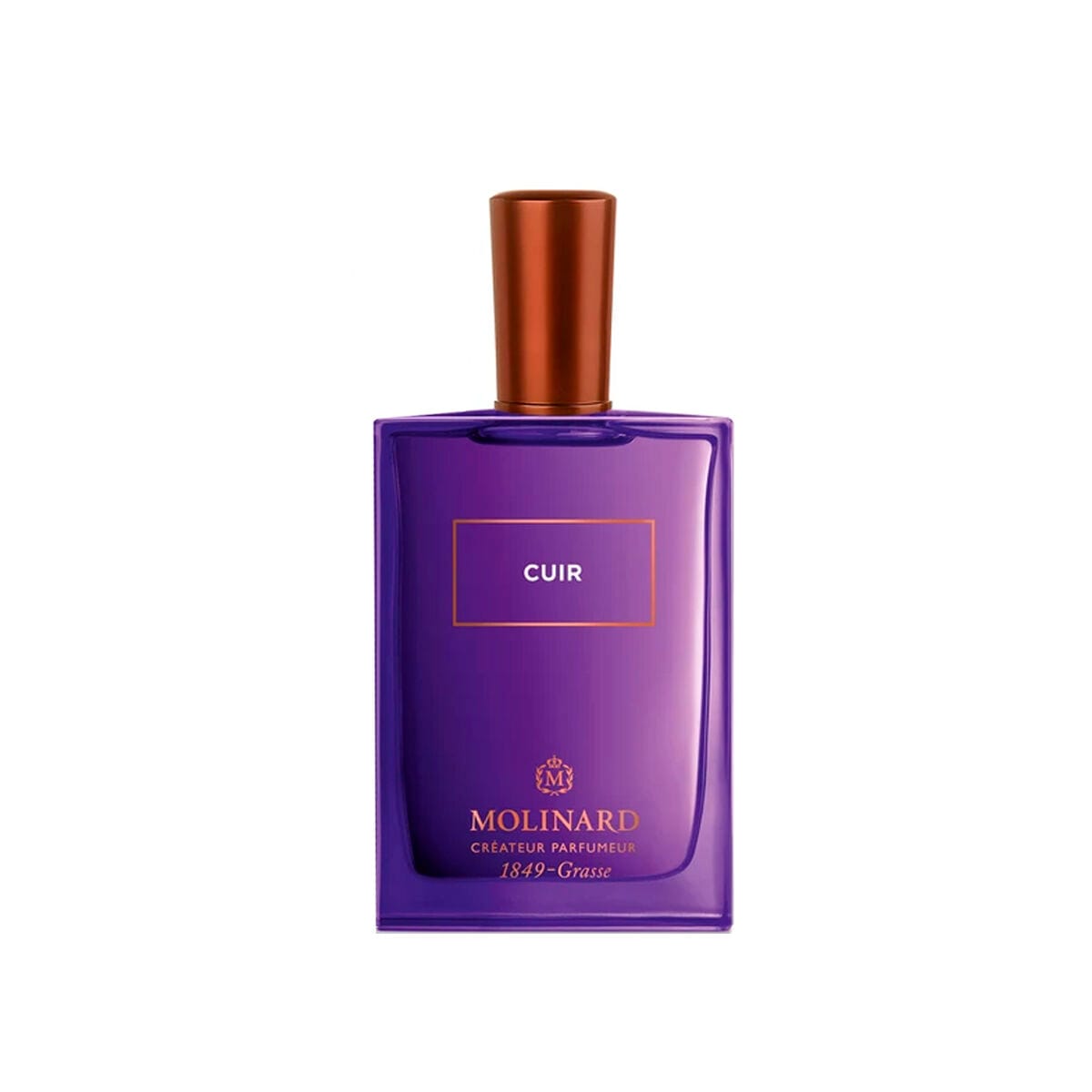 Molinard Cuir Eau de Parfum