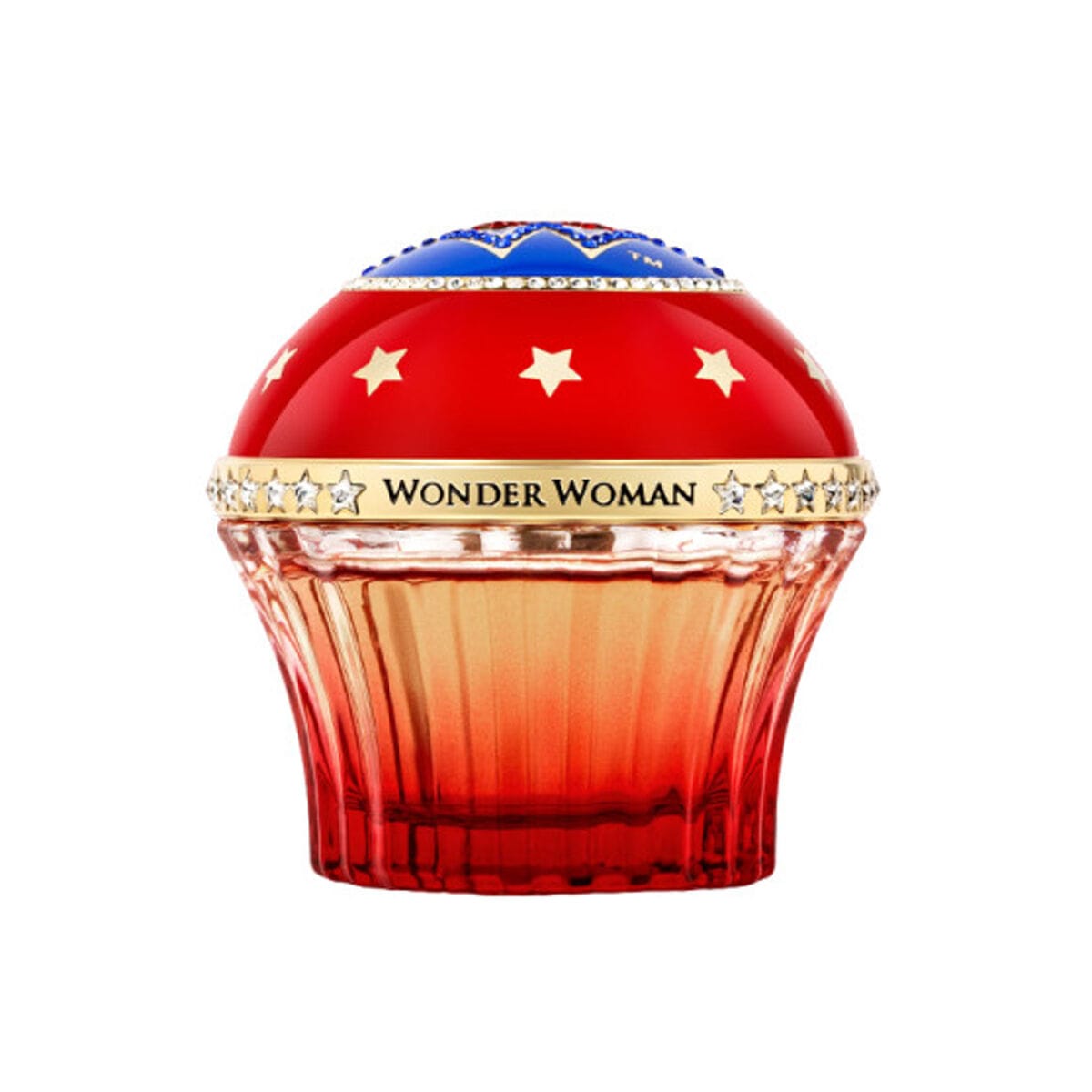 House Of Sillage Wonder Woman 2023