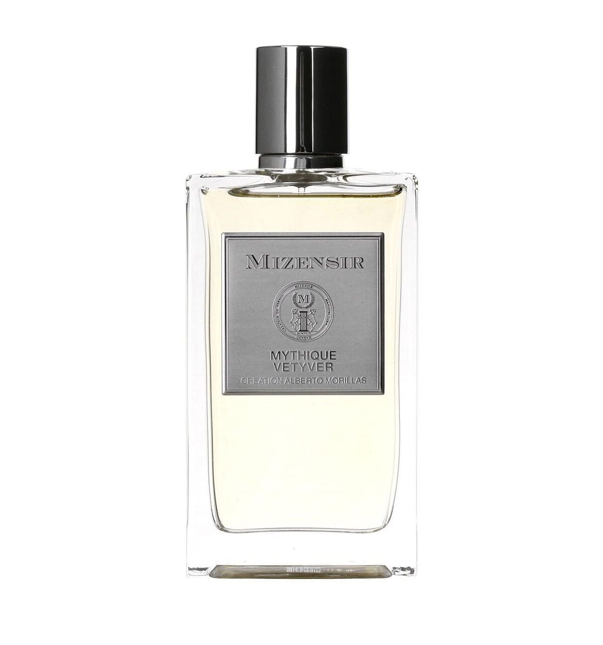 Mizensir Mythique Vetiver