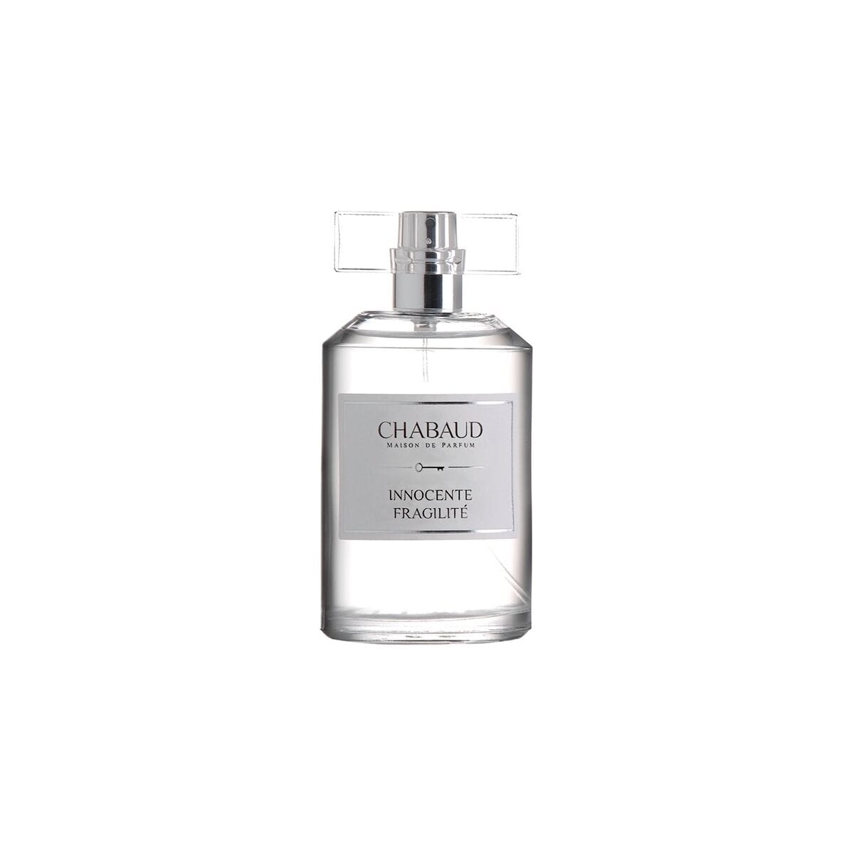 Chabaud Maison de Parfum Innocente Fragilite