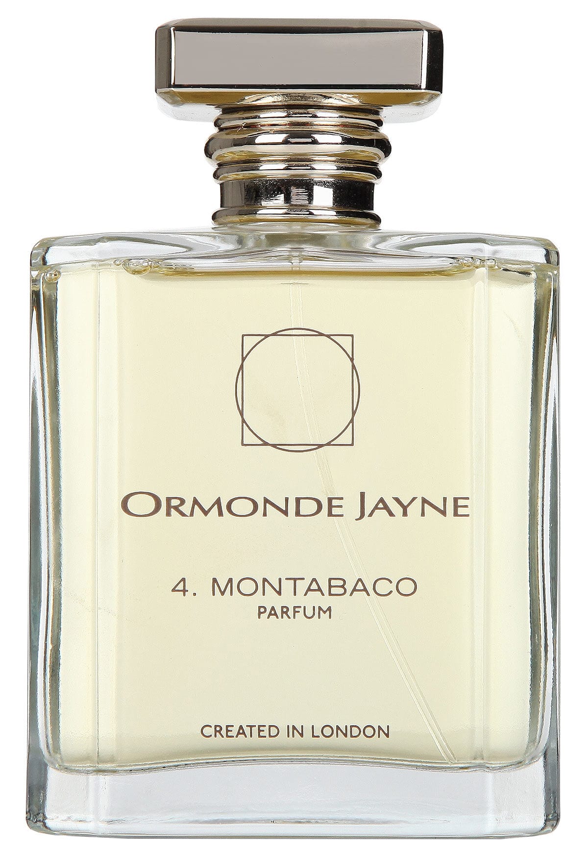 Ormonde Jayne Montabaco
