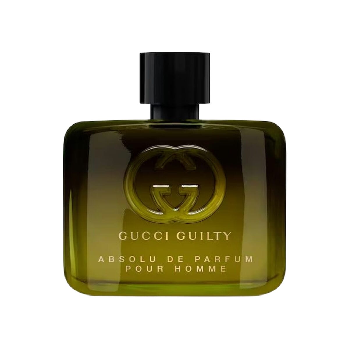 Gucci Guilty Absolu De Parfum Pour Homme