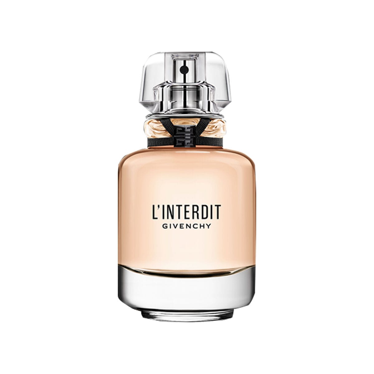 Givenchy L'Interdit 2018
