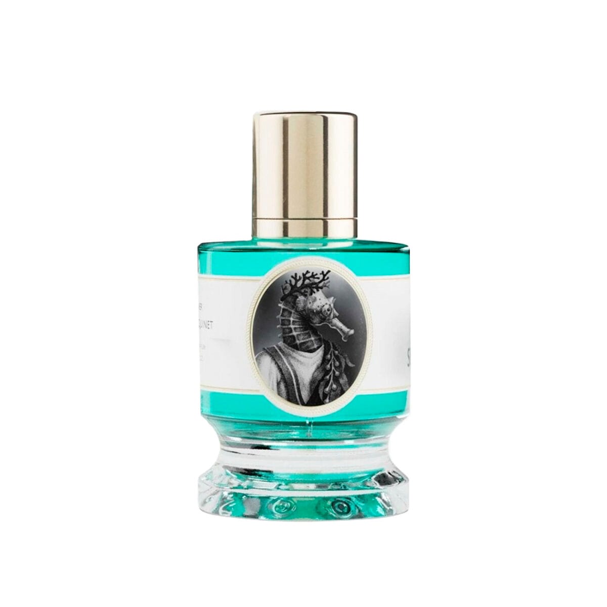 Zoologist Perfumes Seahorse