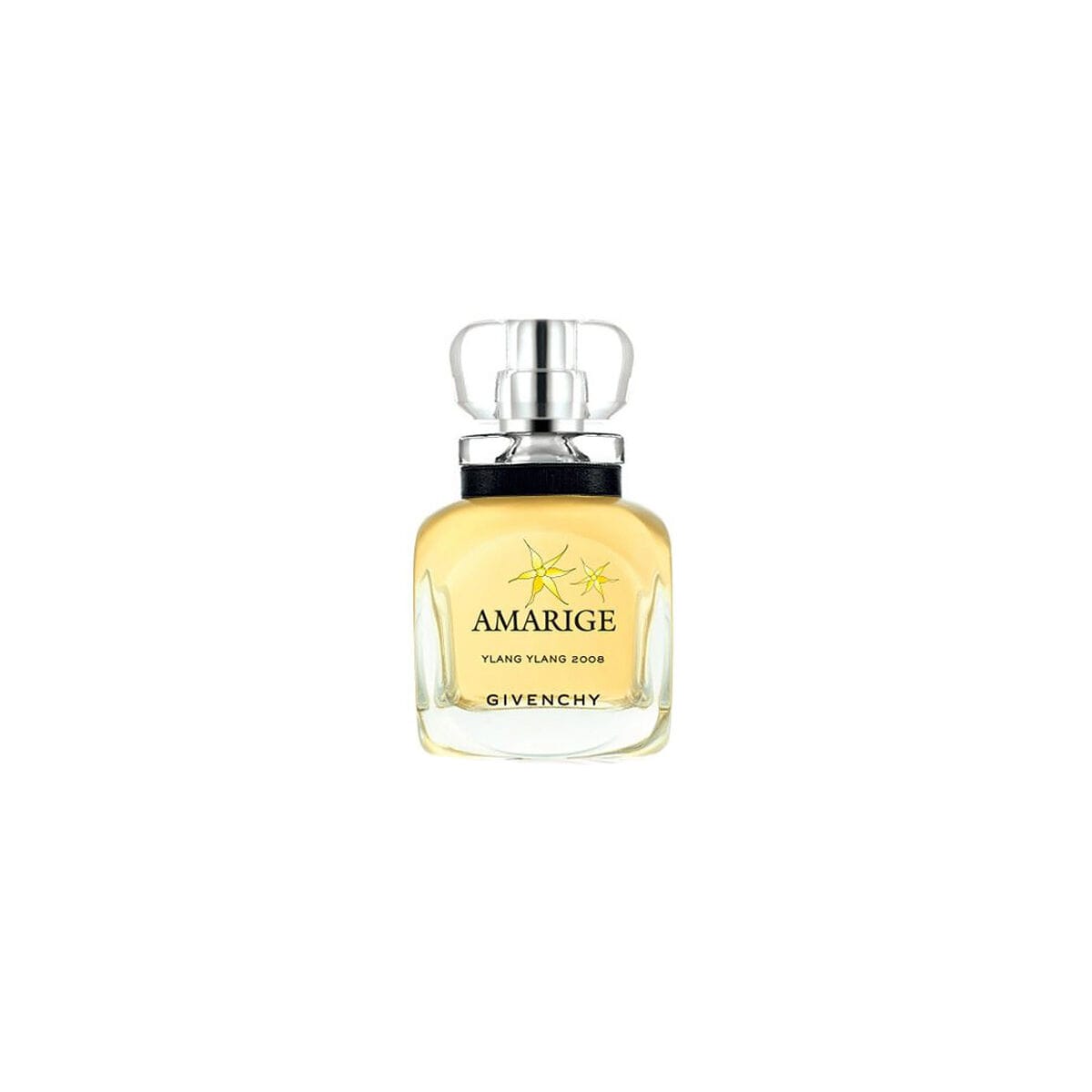 Givenchy Harvest 2008 Amarige Ylang-Ylang