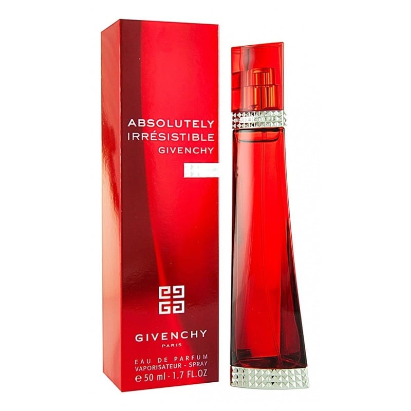 GIVENCHY Very Irresistible Absolutely