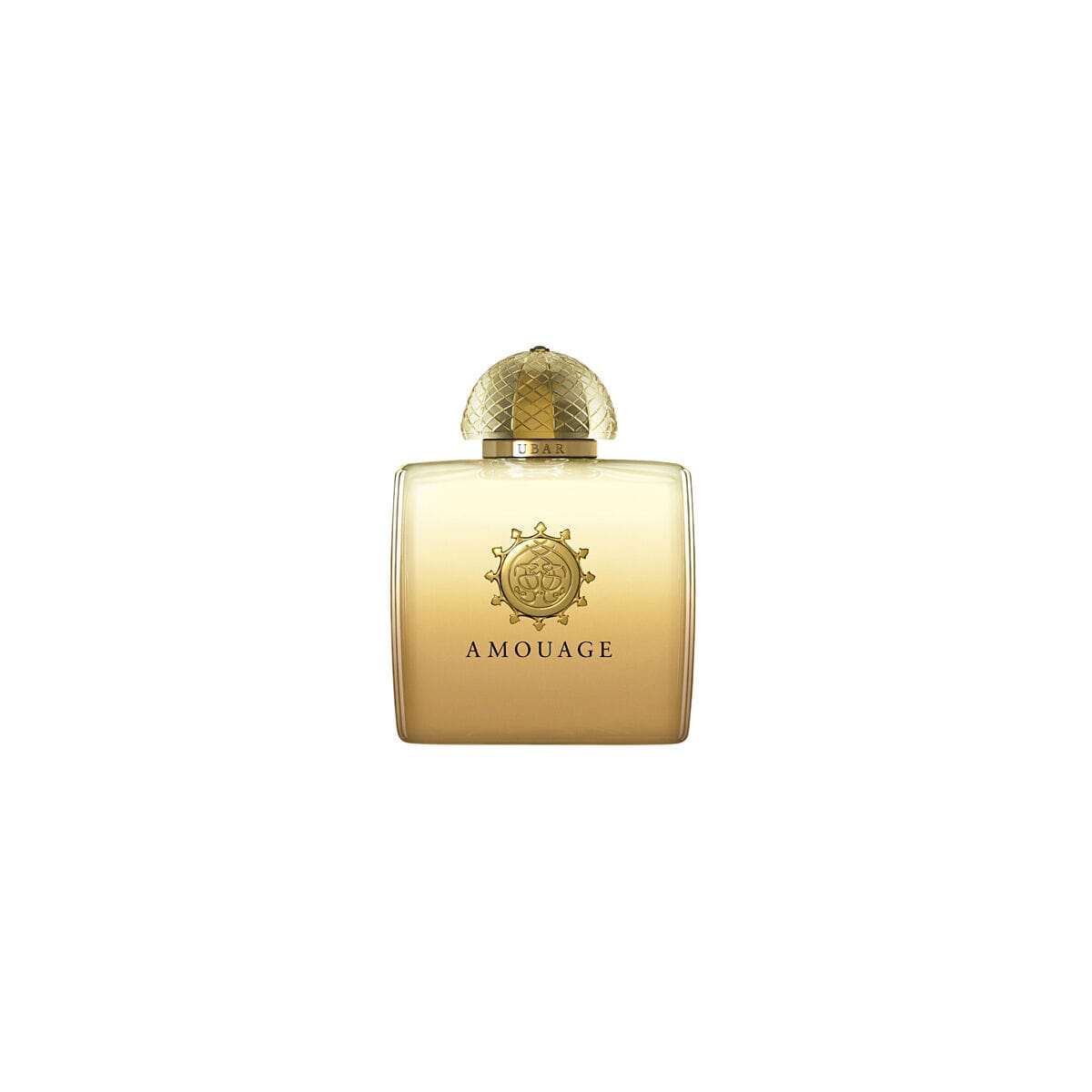 Amouage Ubar