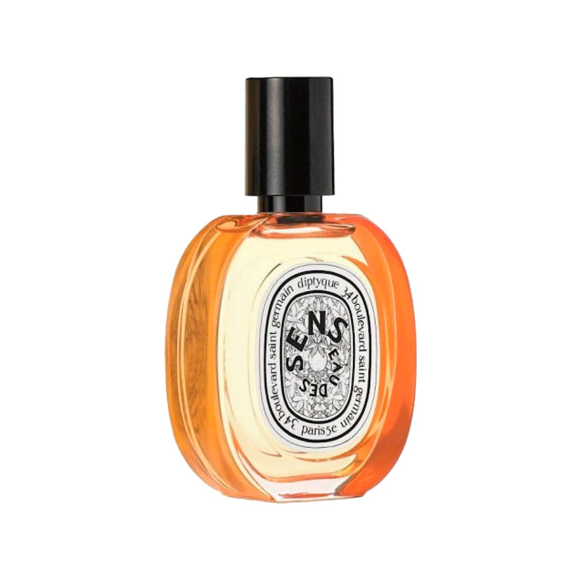 Diptyque Eau Des Sens Limited Edition