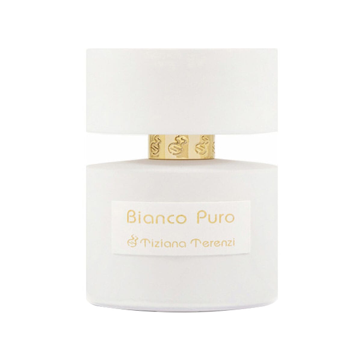 Tiziana Terenzi Bianco Puro