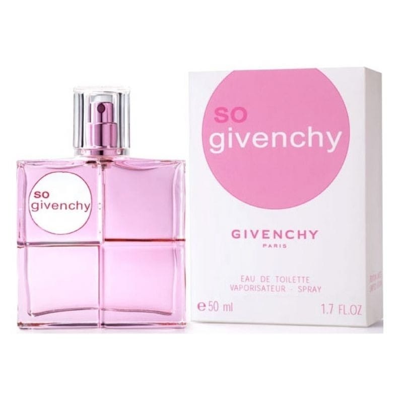 GIVENCHY So Givenchy