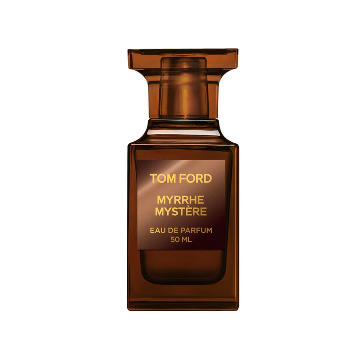 Tom Ford Myrrhe Mystere
