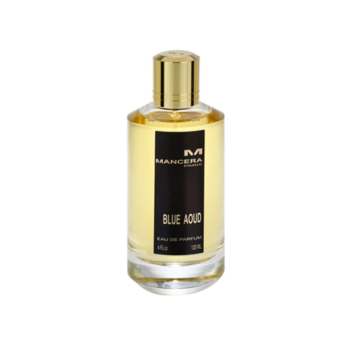 Mancera Blue Aoud