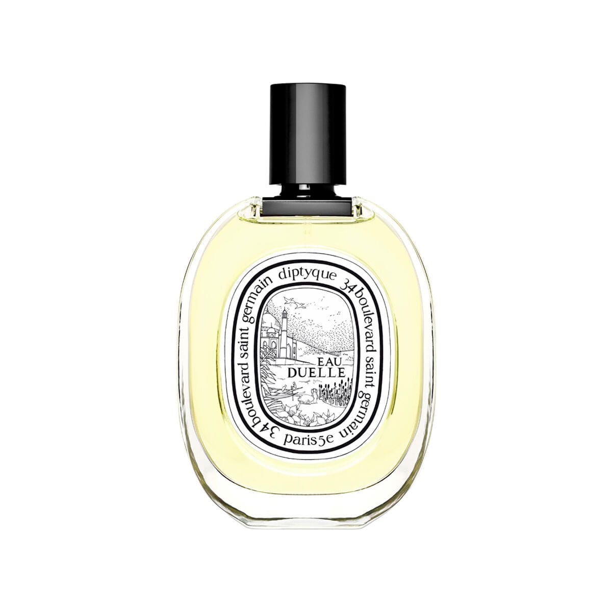 Diptyque Eau Duelle