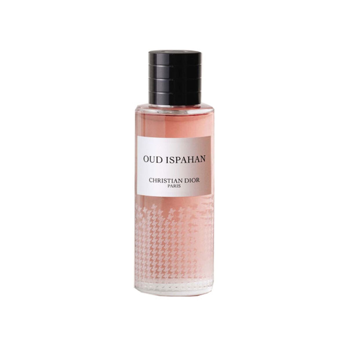 Christian Dior Oud Ispahan New Look Limited Edition