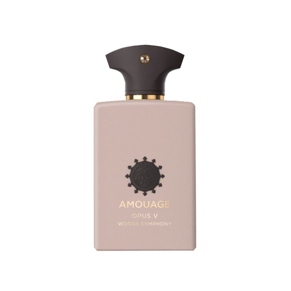 Amouage Opus V Woods Symphony