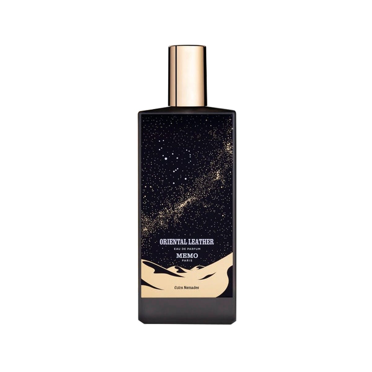 Memo Oriental Leather