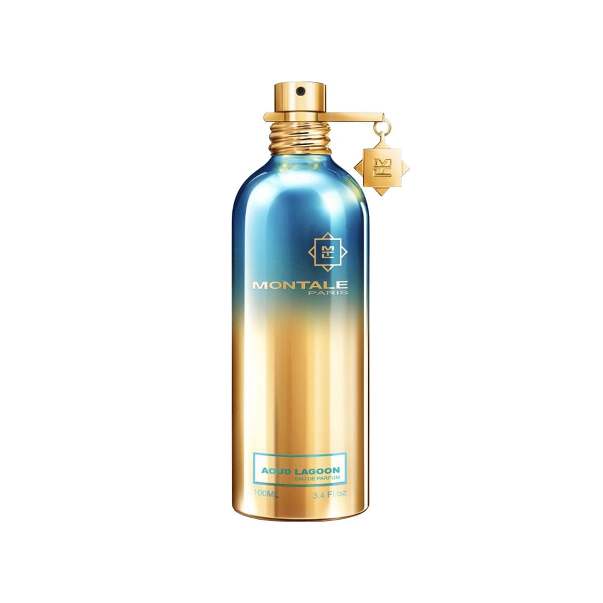 Montale Aoud Lagoon