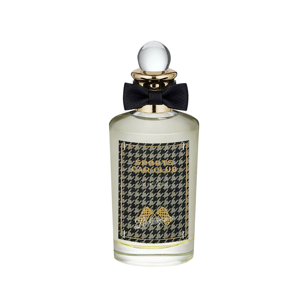 Penhaligon's Sports Car Club