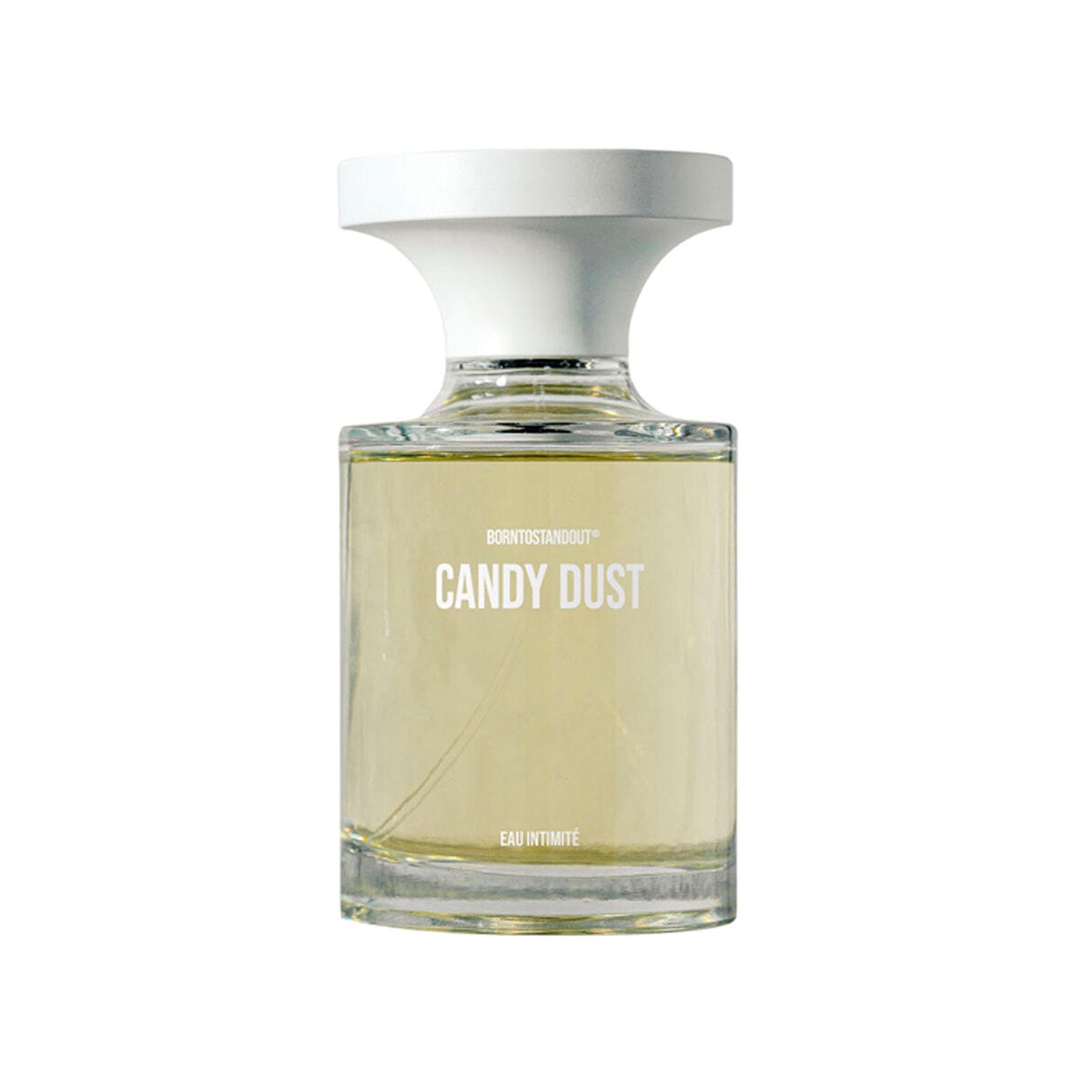 BORNTOSTANDOUT Candy Dust
