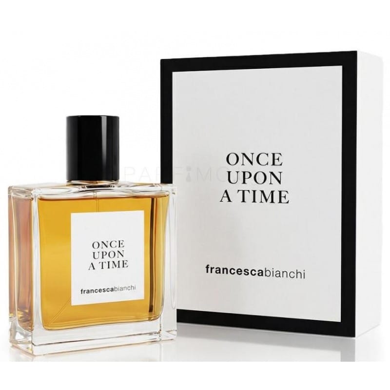 Francesca Bianchi Once Upon a Time
