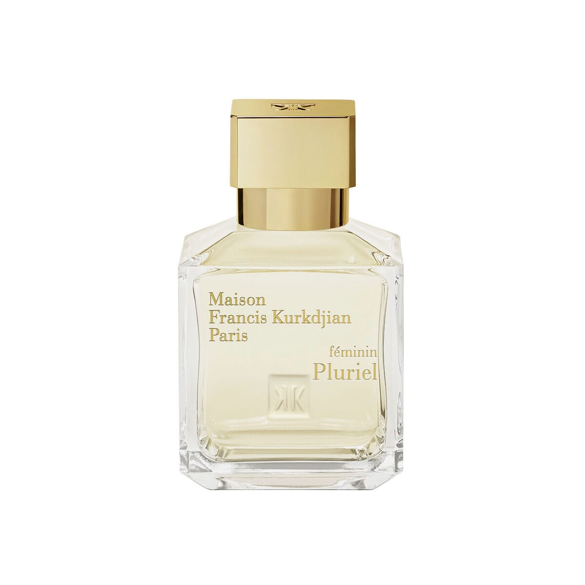 Francis Kurkdjian Pluriel Feminin