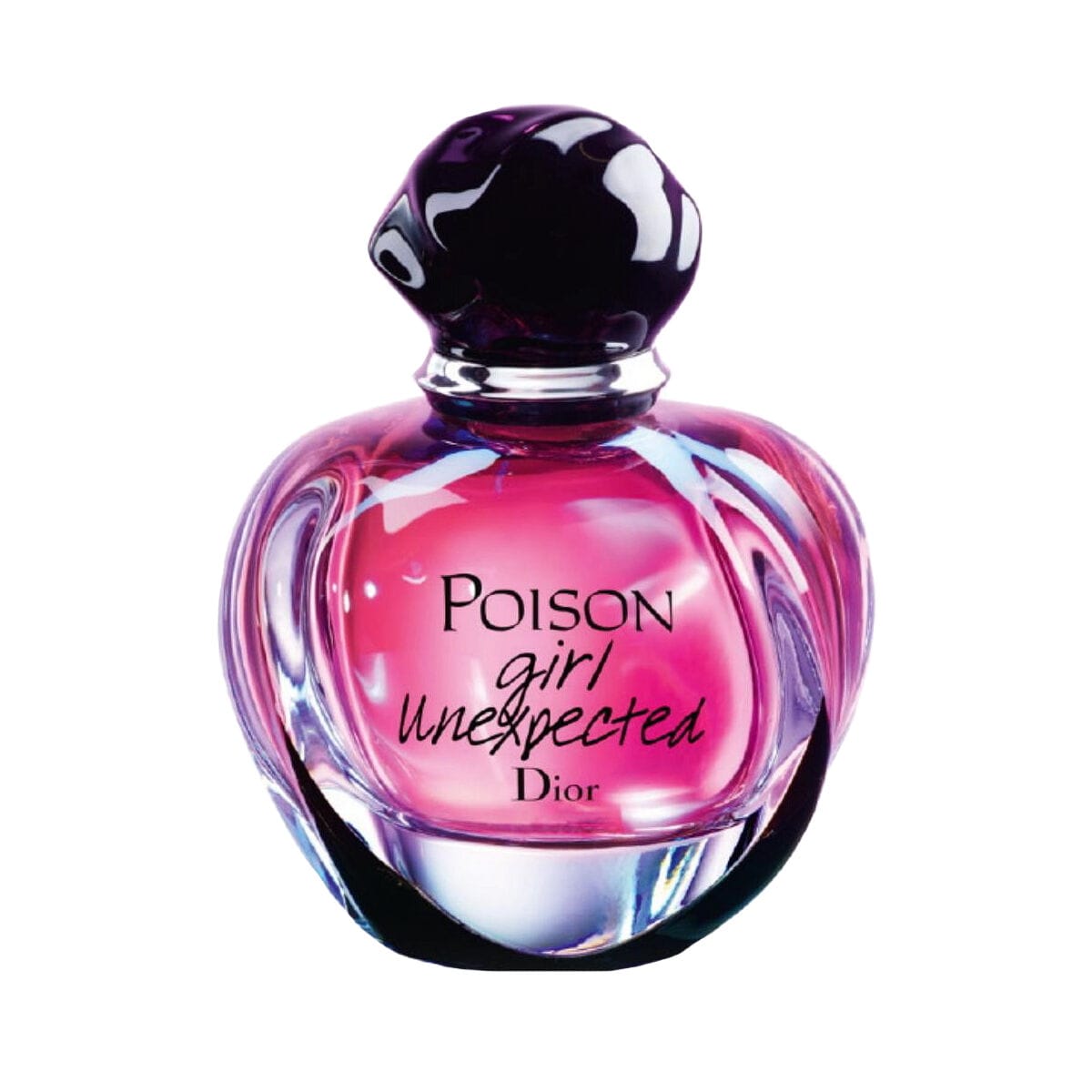 Christian Dior Poison Girl Unexpected