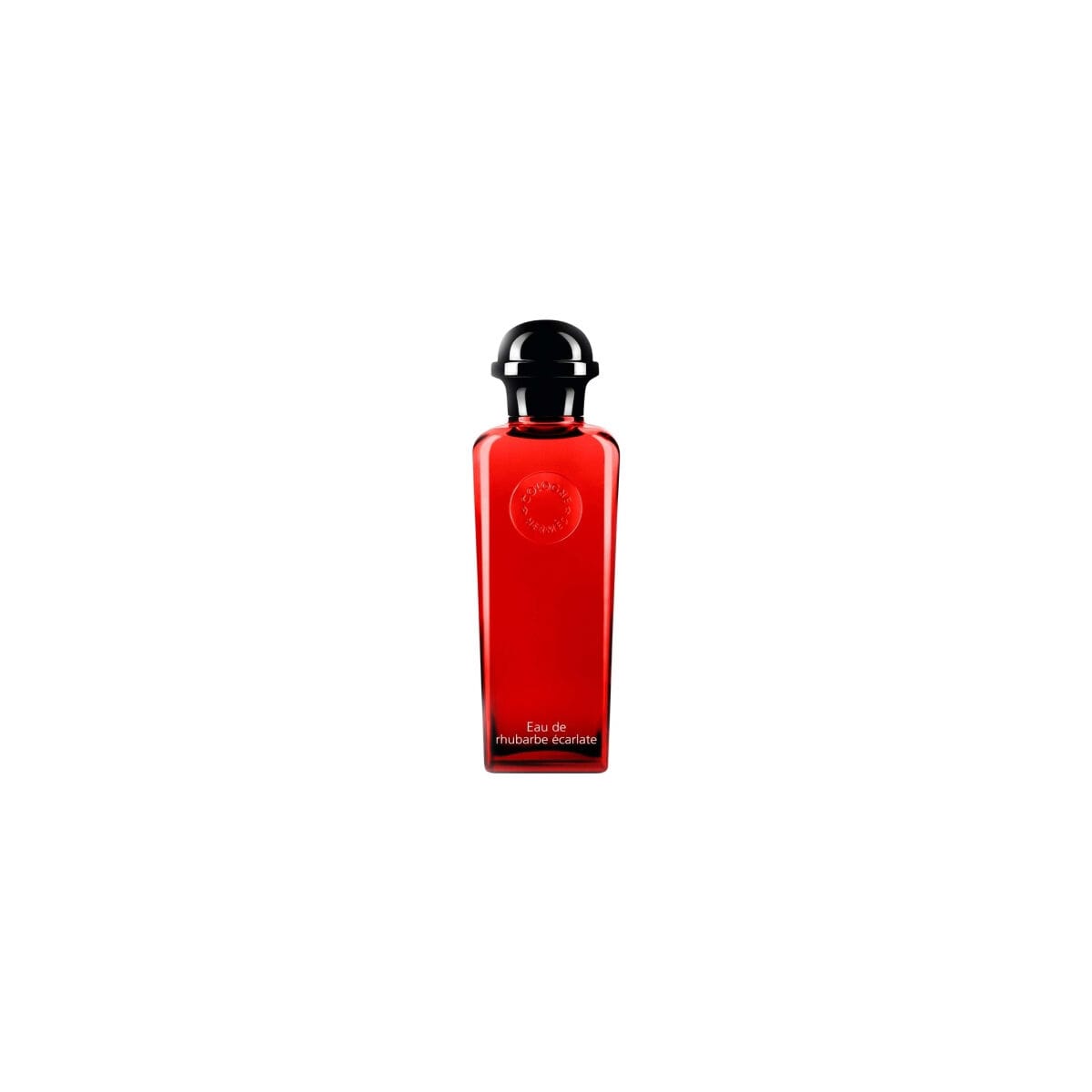 Hermes Eau De Rhubarbe Ecarlate
