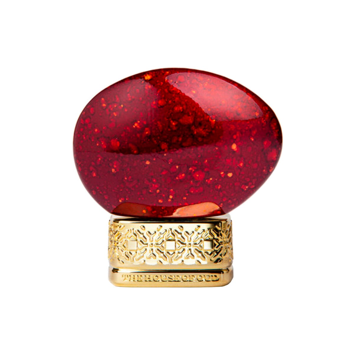 The House of Oud Ruby Red