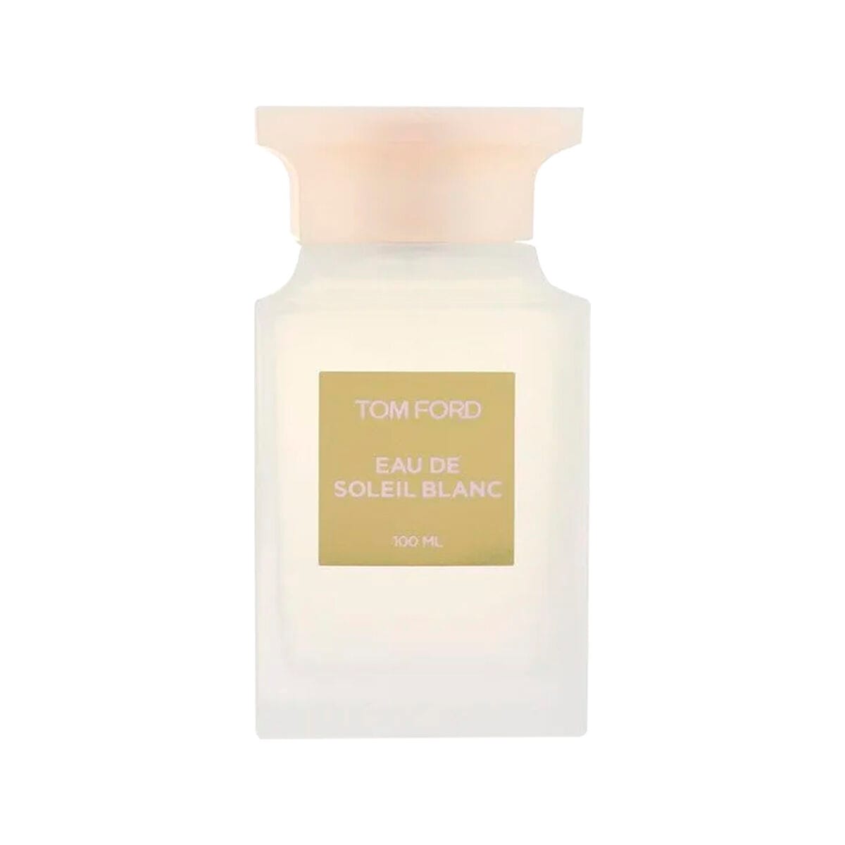 Tom Ford Eau De Soleil Blanc