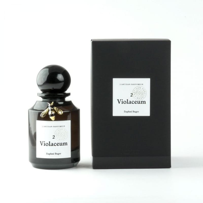 L`Artisan Parfumeur Natura Fabularis 2 Violaceum