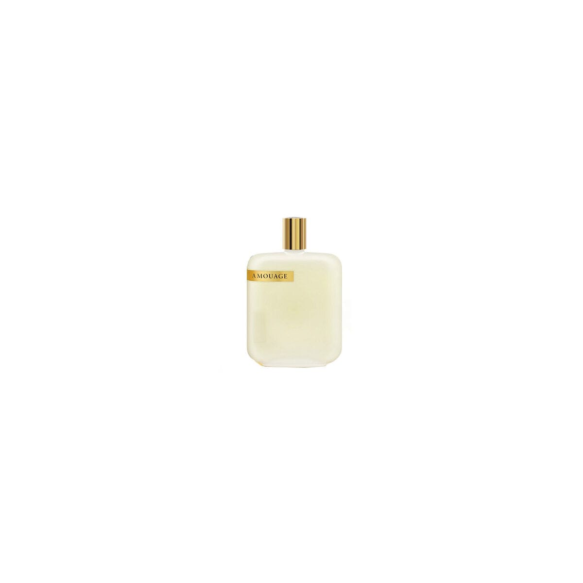 Amouage Library Collection Opus III