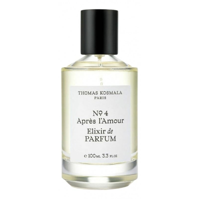 Thomas Kosmala No 4 Apres L'Amour Elixir de Parfum