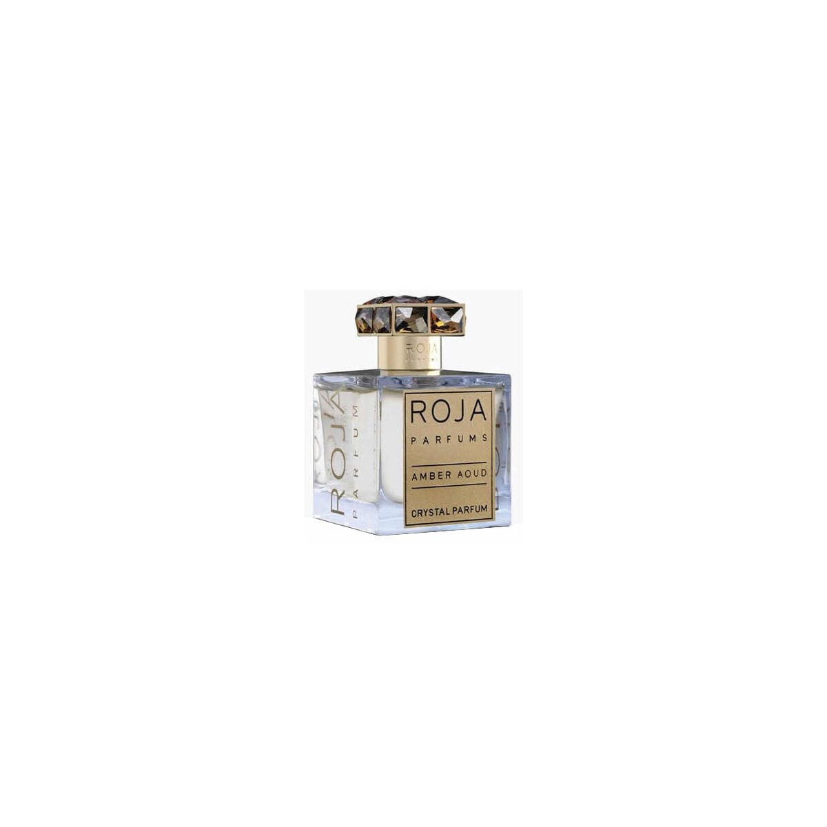 Roja Dove Amber Aoud Crystal