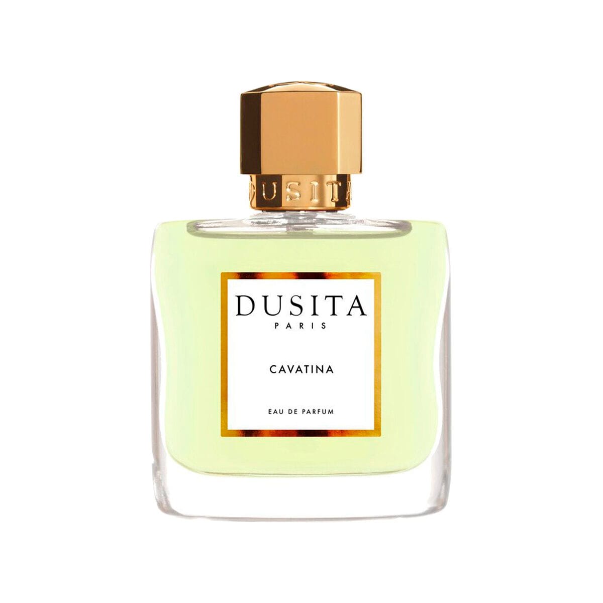 Parfums Dusita Cavatina