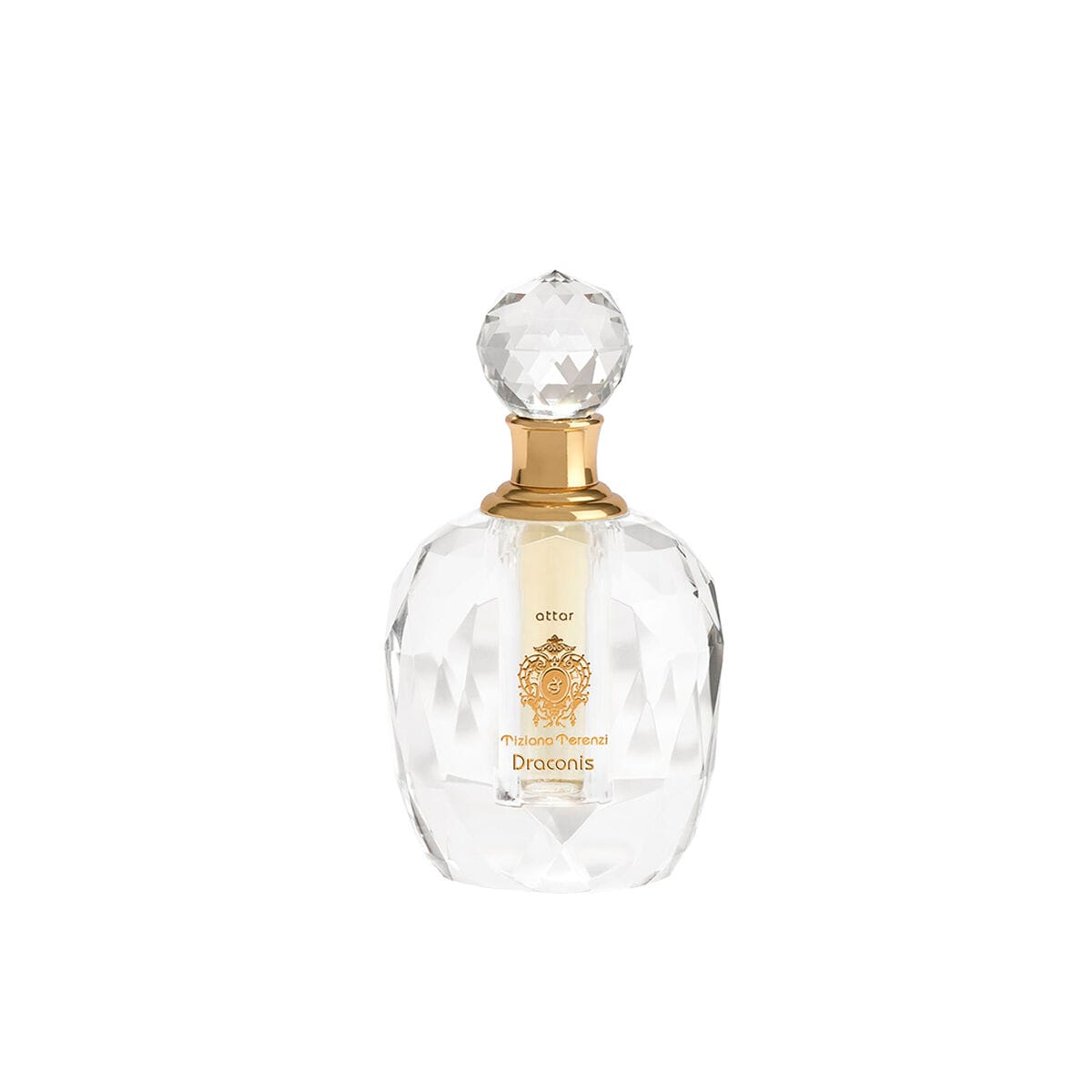 Tiziana Terenzi Draconis Attar