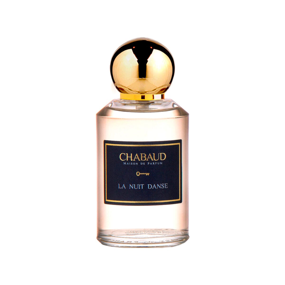 Chabaud Maison de Parfum La Nuit Danse