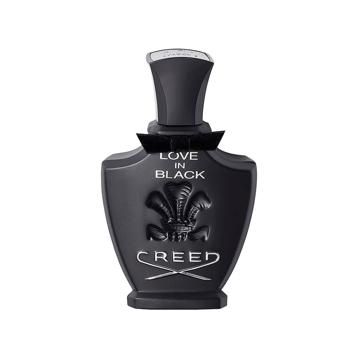 Creed Love In Black