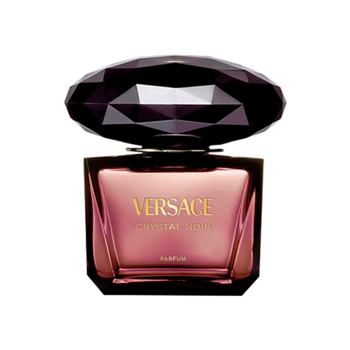 Versace Crystal Noir Parfum