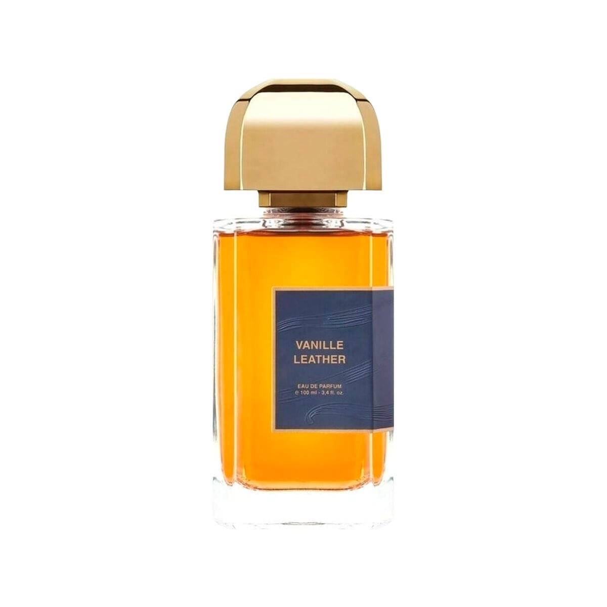 Parfums BDK Paris Vanille Leather