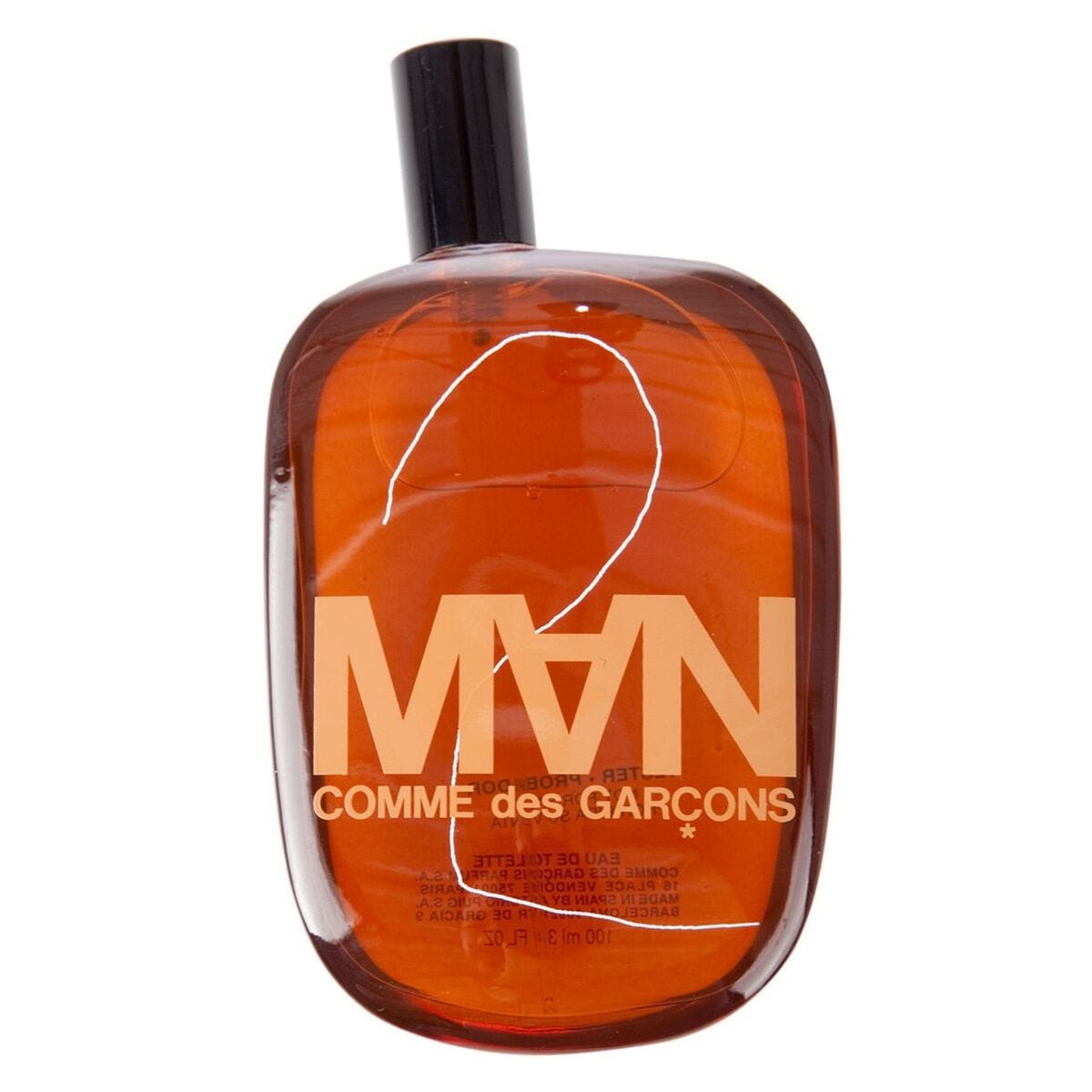 Comme des Garcons 2 Men