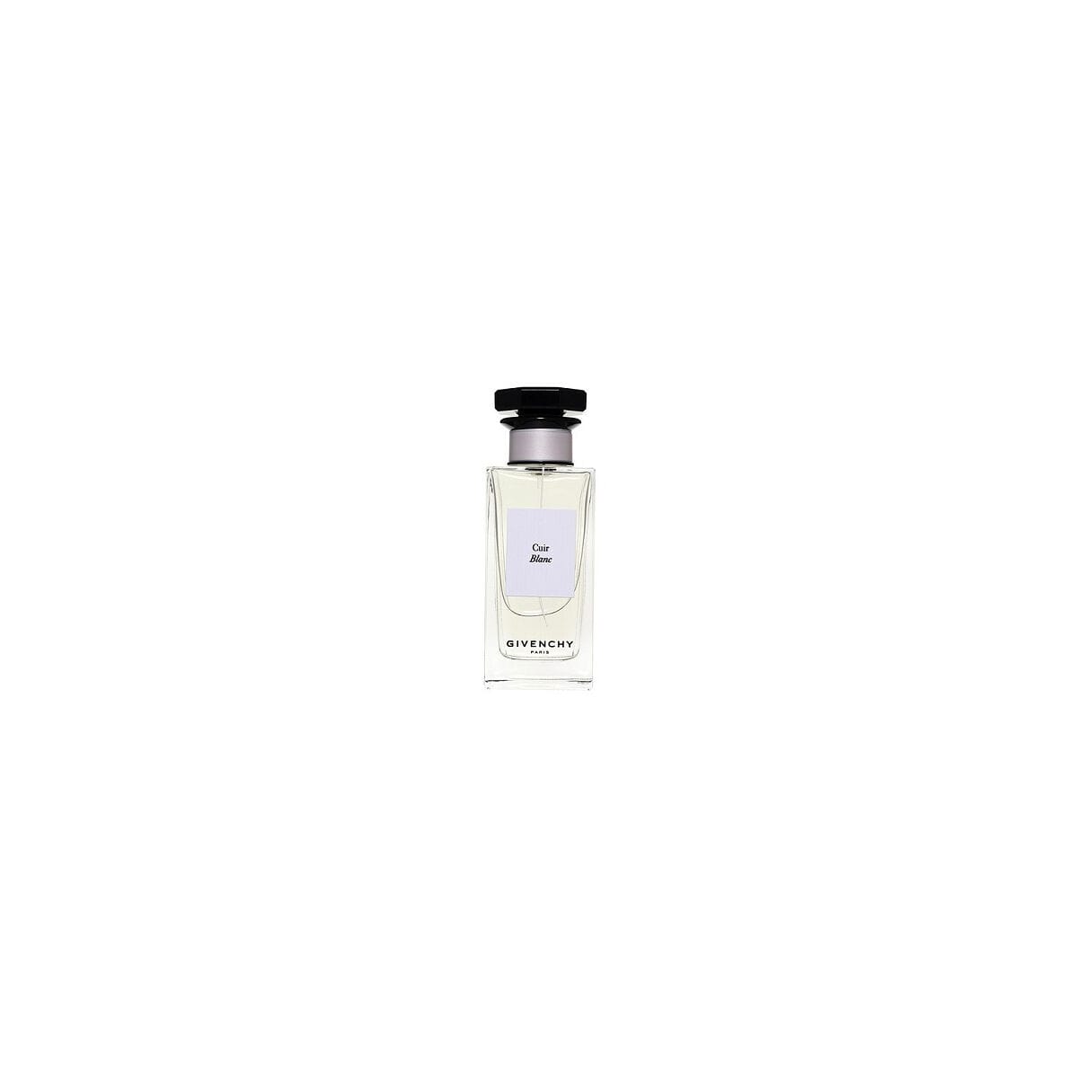 Givenchy Cuir Blanc