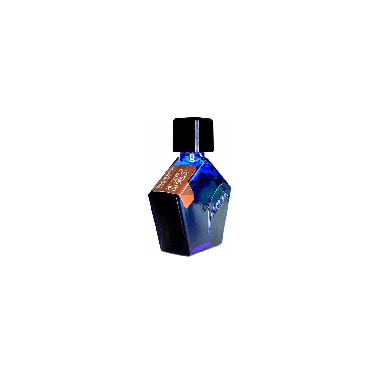 Tauer Perfumes Au Coeur Du Desert