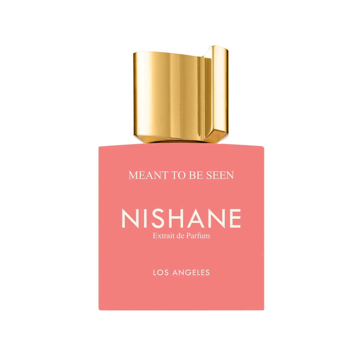 Nishane Meant To Be Seen