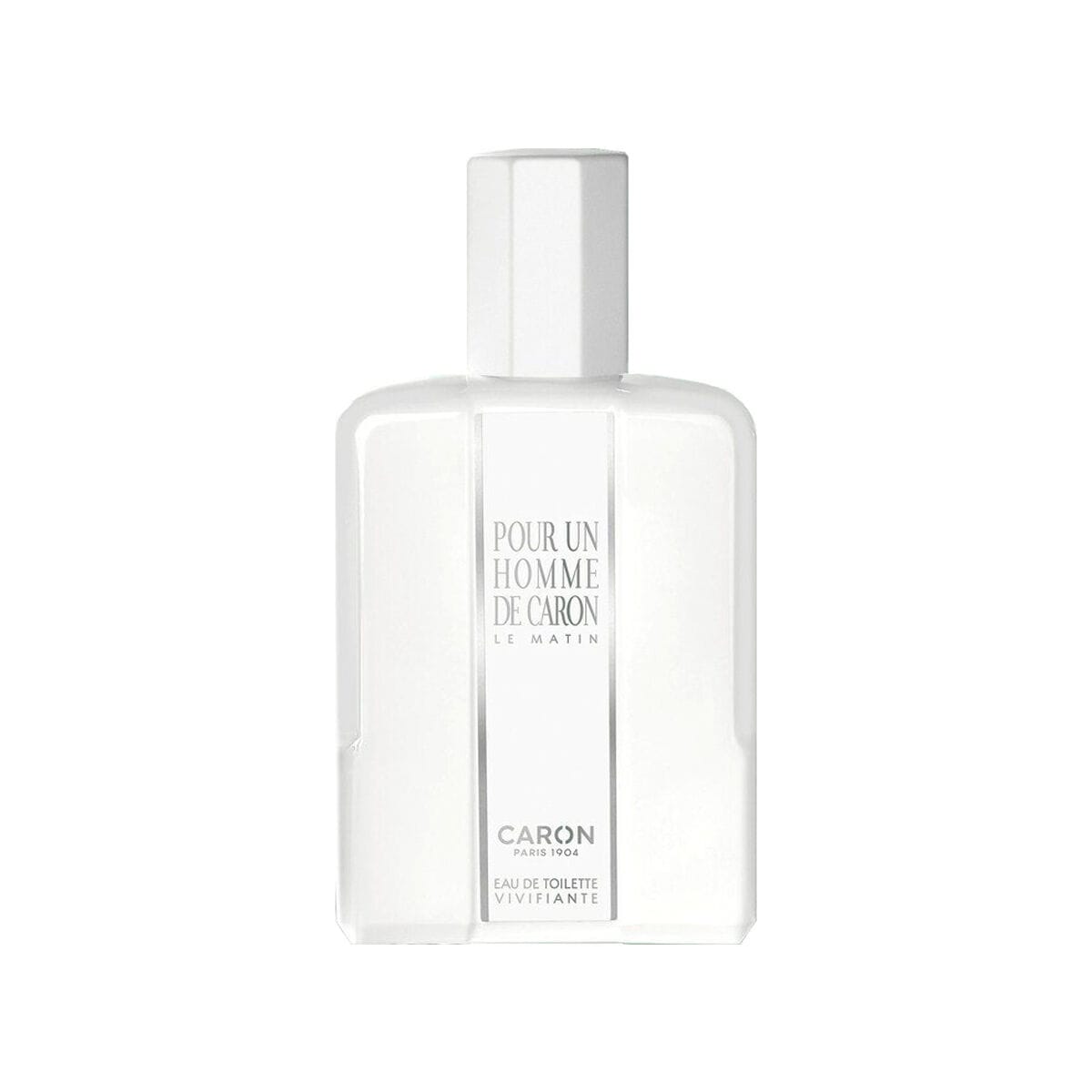 Caron Pour Un Homme De Caron Le Matin