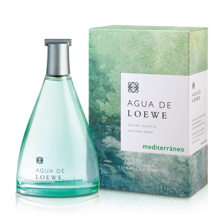Loewe Agua de Loewe Mediterraneo