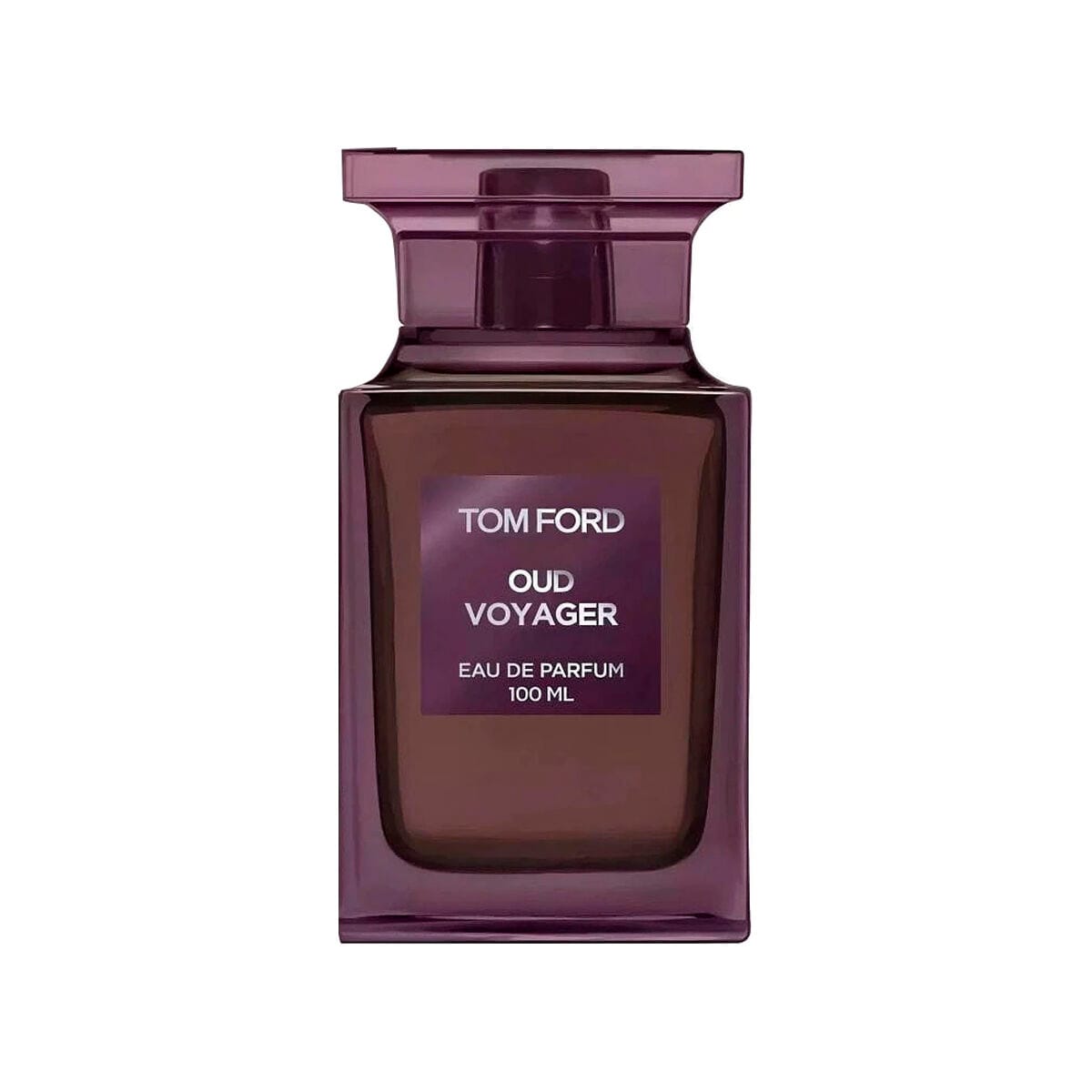Tom Ford Oud Voyager